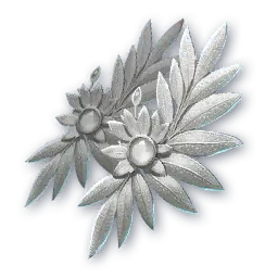 飛翔(外觀：耳環)(刻印)