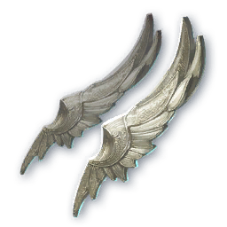 Boss Drop Earring 006A
