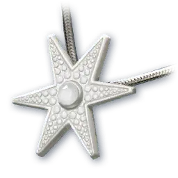 Starry Starry Night (Skin: Necklace) (Bound)