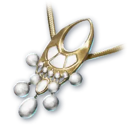 Ancient Barrier (Skin: Necklace) (Bound)