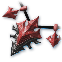 Boss Drop Necklace 013A