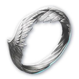 Boss Drop Ring 015A