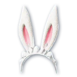 Bunny Ears (Skin: Helm) (Bound)