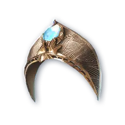 공허의 탈리스라 머리띠 (외형: 투구) (각인)