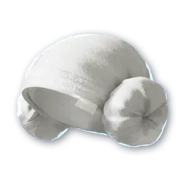 汗蒸幕帽子(外觀：頭盔)(刻印)