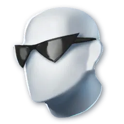 Black Cat Sunglasses (Skin: Eyewear) (Bound)