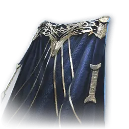 Solar Radiance (Skin: Cloak) (Bound)