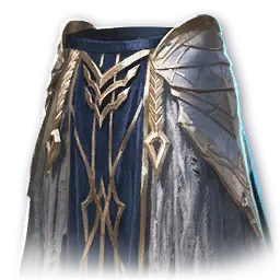 Guardian of Honor (Skin: Greaves) (Bound)