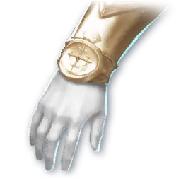 Windborne Vow (Skin: Gloves) (Bound)