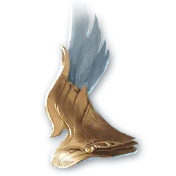Windborne Vow (Skin: Pauldrons) (Bound)