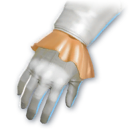 Party Drop Gloves 001A