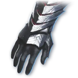 Eternal Horn (Skin: Gloves) (Bound)