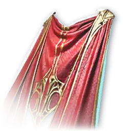 Divine Benediction (Skin: Cloak) (Bound)