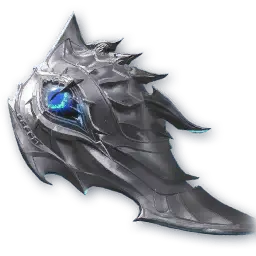 Splendent Star Dragon Lord Pauldrons