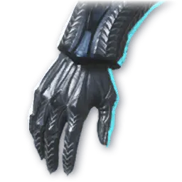 Awakened (Skin: Gloves) (Bound)
