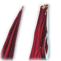 Lightpath Trace (Skin: Cloak) (Bound)