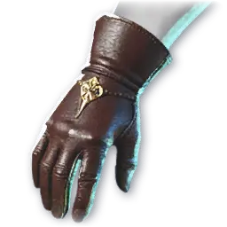 Lightpath Trace (Skin: Gloves) (Bound)