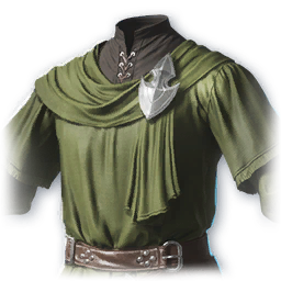 Boss Drop Torso 006A