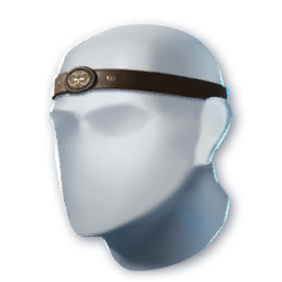 Boss Drop Helmet 003A