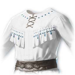 Boss Drop Torso 003A