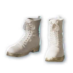 Boss Drop Boots 007A