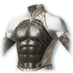Boss Drop Torso 007A