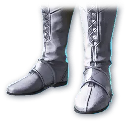 Splendent Celestial Dragon Lord Boots
