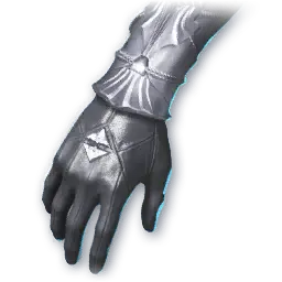 Splendent Celestial Dragon Lord Gloves