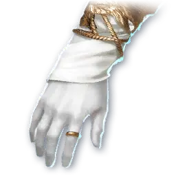 Light of Life (Skin: Gloves) (Bound)