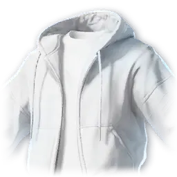 Casual Hoodie (Skin: Set) (Bound)