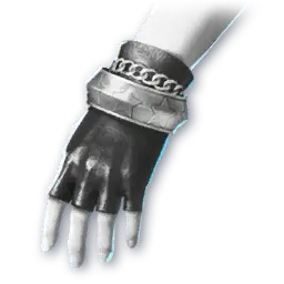 Loose-Fit Streetwear (Skin: Gloves) (Bound)