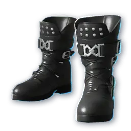 Sporty Chic Fit (Skin: Boots) (Bound)