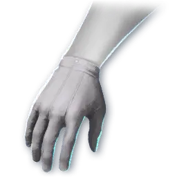 No-Nonsense Maid (Skin: Gloves) (Bound)