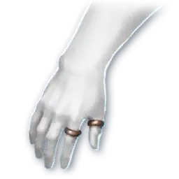 丹華綻放(外觀：手套)(刻印)