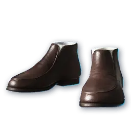 Forest's Whisper (Skin: Boots) (Bound)