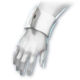 Classic Bunny Suit (Skin: Gloves) (Bound)