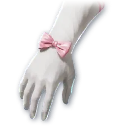 매지컬 하트 슈트 (외형: 장갑) (각인)
