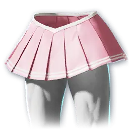 Magical Heart Suit (Skin: Greaves) (Bound)
