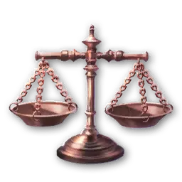 전문 연금술사의 저울 (각인)