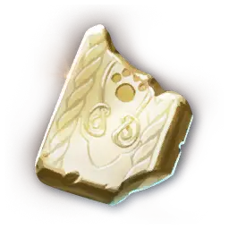 Goldrin's Large Treasure Fragment