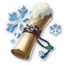 Command: Winter Snow Festival (Event)