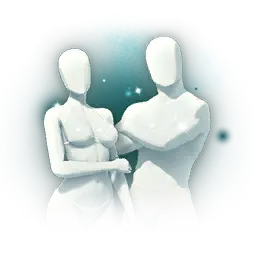 Emote: Doubt (Bound)