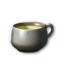 龍系特製草本茶(刻印)
