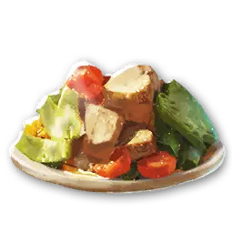 龍系特製醬炒牛排(刻印)