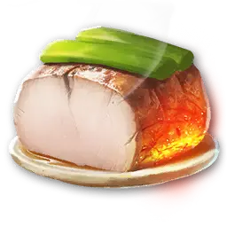 달인의 푸제리 찜