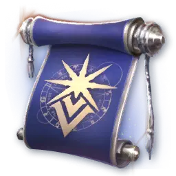 Critical Hit Resist Scroll (Bound)