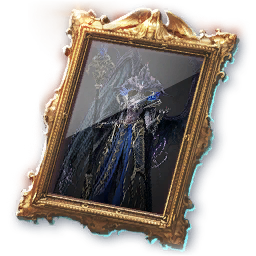 Agit Deco Frame 134a F