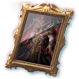 Agit Deco Frame 136a F