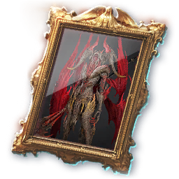 Agit Deco Frame 133a F