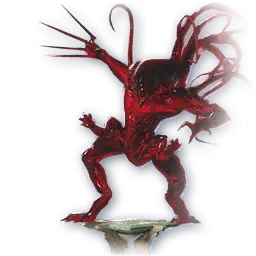 雕像：法夫尼爾毒血(刻印)